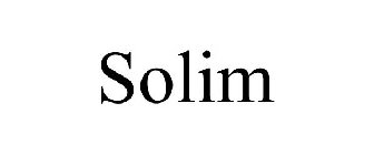 SOLIM