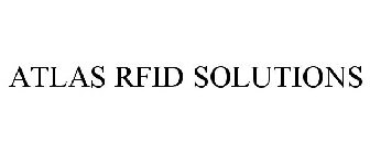 ATLAS RFID SOLUTIONS