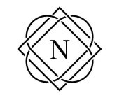 N
