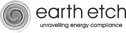 EARTH ETCH UNRAVELLING ENERGY COMPLIANCE