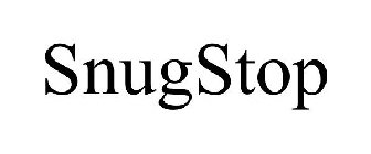 SNUGSTOP