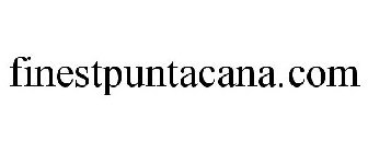 FINESTPUNTACANA.COM