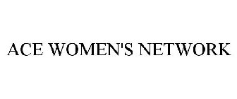 ACE WOMEN'S NETWORK