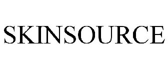 SKINSOURCE