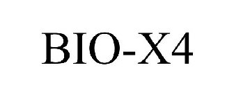 BIO-X4