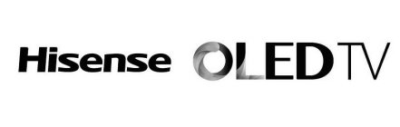 HISENSE OLED TV