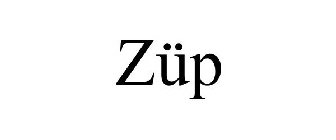 ZÜP