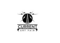 CURRENT ART FAIR