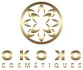 OKOKO COSMÉTIQUES