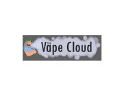 THE VAPE CLOUD