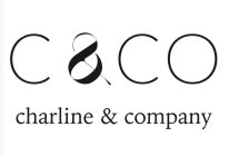 C&CO CHARLINE & COMPANY