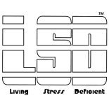 LIVING STRESS DEFICIENT