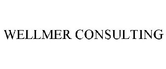 WELLMER CONSULTING
