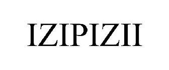 IZIPIZII