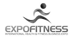 EXPOFITNESS INTERNATIONAL HEALTH & FITNESS BUSINESS EXPO