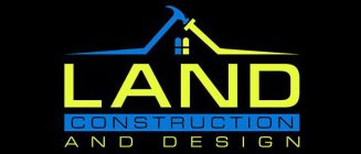 LAND CONSTRUCTION AND DESIGN