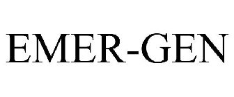 EMER-GEN