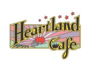 HEARTLAND CAFE