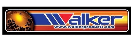 WALKER WWW.WALKERPRODUCTS.COM