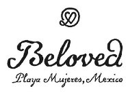 BELOVED PLAYA MUJERES, MEXICO
