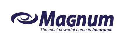 MAGNUM THE MOST POWERFUL NAME IN INSURANCE