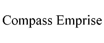 COMPASS EMPRISE