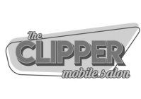 THE CLIPPER MOBILE SALON