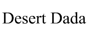 DESERT DADA