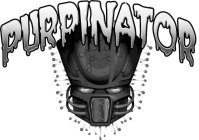 PURPINATOR