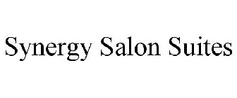 SYNERGY SALON SUITES