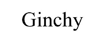 GINCHY