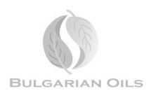 BULGARIAN OILS