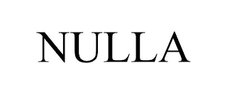 NULLA