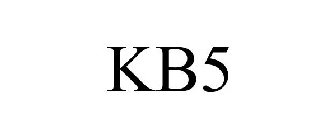 KB5