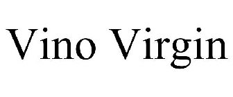 VINO VIRGIN