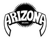 ARIZONA BRAND