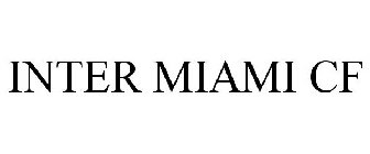 INTER MIAMI CF