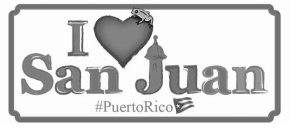 I SAN JUAN #PUERTO RICO