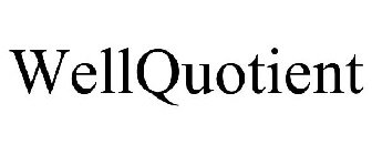 WELLQUOTIENT