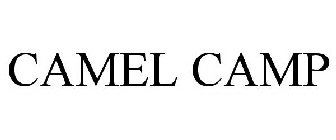 CAMEL CAMP