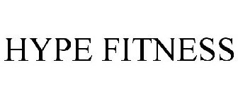 HYPE FITNESS