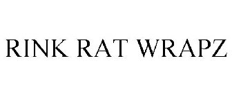 RINK RAT WRAPZ