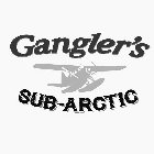 GANGLER'S SUB-ARCTIC