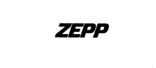 ZEPP