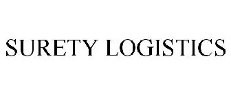 SURETY LOGISTICS