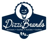 DIZZIBRANDS