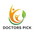 DOCTORS PICK