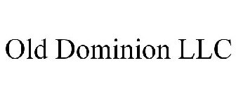 OLD DOMINION LLC