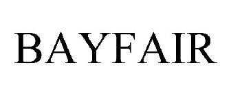 BAYFAIR