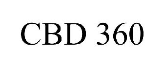 CBD 360